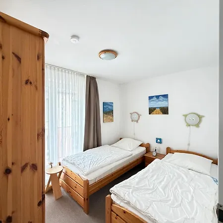 Haus Düne 5 Wohnnug 4