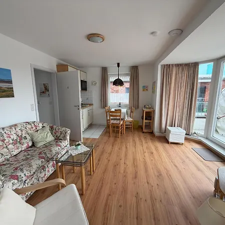 Apartment Haus Düne 5 Wohnnug 4 *
