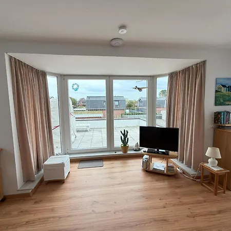Haus Düne 5 Wohnnug 4 Cuxhaven