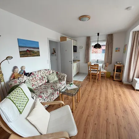 Haus Düne 5 Wohnnug 4