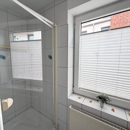 Haus Düne 5 Wohnnug 4 Apartment